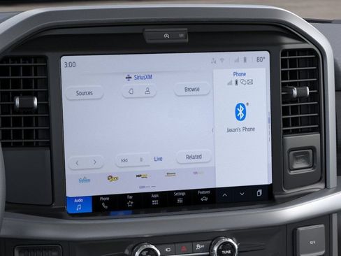 New 2026 Ford F150 XLT AWD/4WD image 14