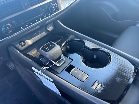 New 2026 Nissan Rogue Dark Armor image 21