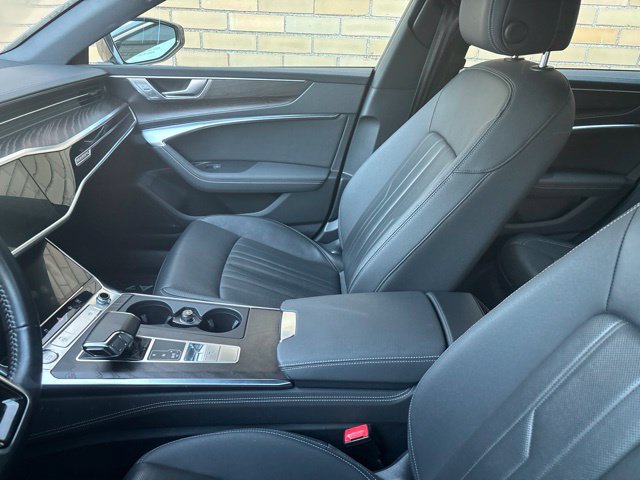 Used 2019 Audi A7 3.0T Premium Plus w/ Premium Plus Package AWD/4WD image 4
