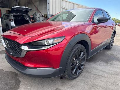 Used 2024 MAZDA CX-30 AWD 2.5 S w/ Select Sport Pkg