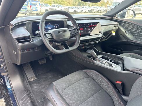 New 2026 Dodge Charger Scat Pack w/ Blacktop Package image 9