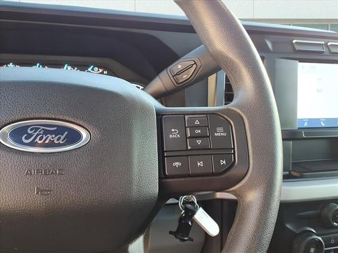 Used 2023 Ford F250 XL w/ XL Driver Assist Package AWD/4WD image 16