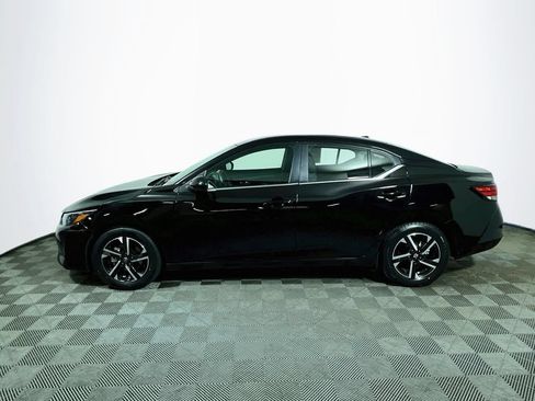 Used 2024 Nissan Sentra SV FWD image 4