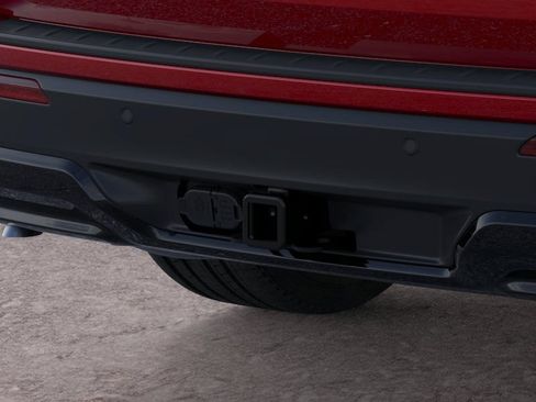 New 2026 Ford Explorer ST-Line AWD/4WD image 23