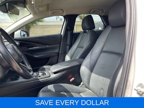 Used 2021 MAZDA CX-30 AWD 2.5 S w/ Select Package image 14