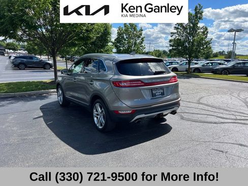 Used 2016 Lincoln MKC Reserve w/ Lincoln MKC Climate Package AWD/4WD image 7