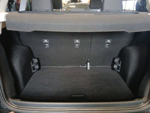 Used 2022 Ford EcoSport SE image 48