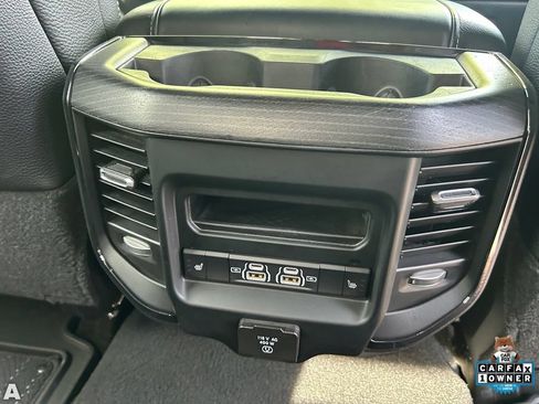 Certified 2024 RAM 2500 Limited AWD/4WD image 15