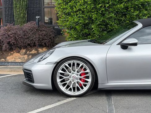 Used 2020 Porsche 911 Carrera S RWD image 10