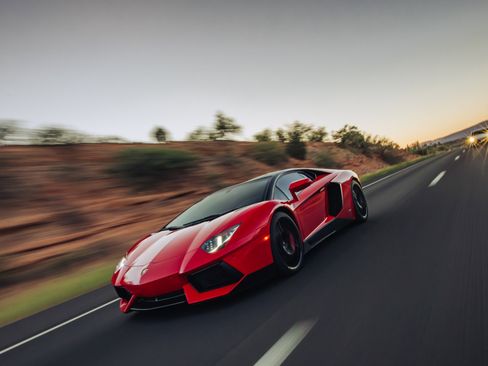 Used 2013 Lamborghini Aventador LP 700-4 image 15