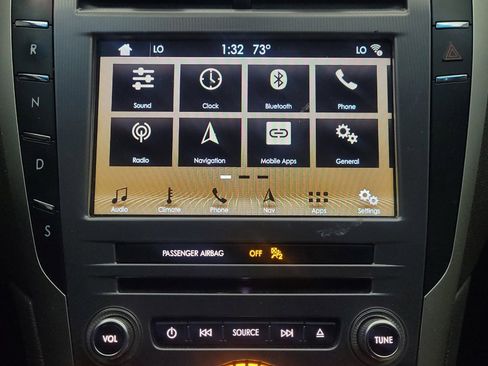 Used 2017 Lincoln MKZ Reserve AWD/4WD image 25