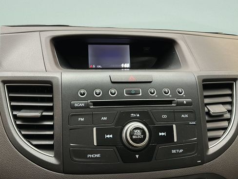 Used 2014 Honda CR-V EX image 28
