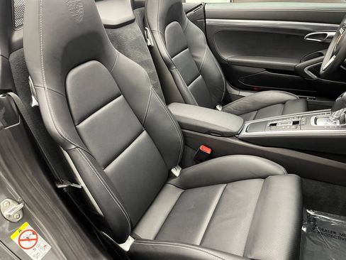 Used 2024 Porsche 718 Boxster GTS image 28