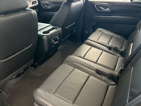 Used 2024 Chevrolet Tahoe Z71 w/ Max Trailering Package AWD/4WD image 14