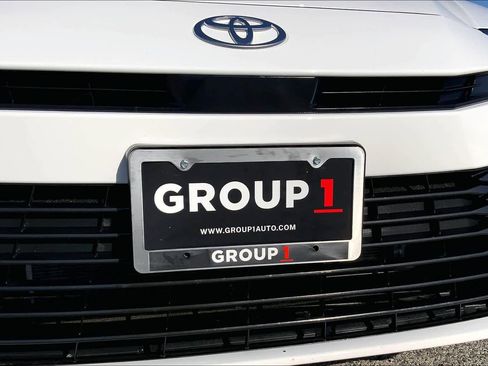 Used 2026 Toyota Camry LE w/ Convenience Package image 29