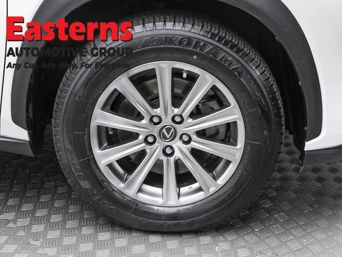 Used 2020 Lexus NX 300 AWD w/ Comfort Package image 32