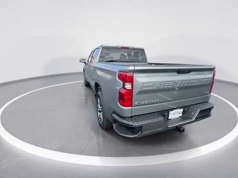 New 2026 Chevrolet Silverado 1500 LT AWD/4WD image 6