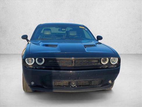 Used 2021 Dodge Challenger SXT w/ Plus Package AWD/4WD image 3
