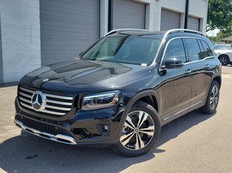 Certified 2026 Mercedes-Benz GLB 250 360° Tour