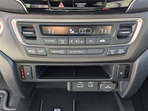 Certified 2025 Honda Ridgeline TrailSport image 17