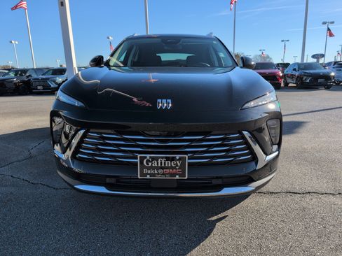 New 2026 Buick Envision Preferred image 9