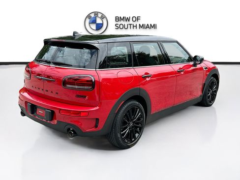 Used 2024 MINI Cooper Clubman S image 7