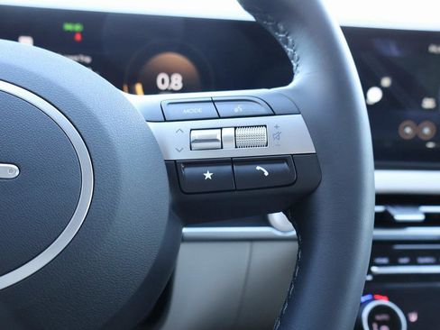 New 2026 Hyundai Tucson SEL image 30