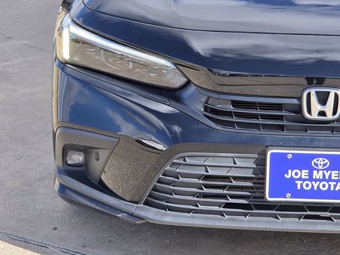 Used 2024 Honda Civic Touring image 5
