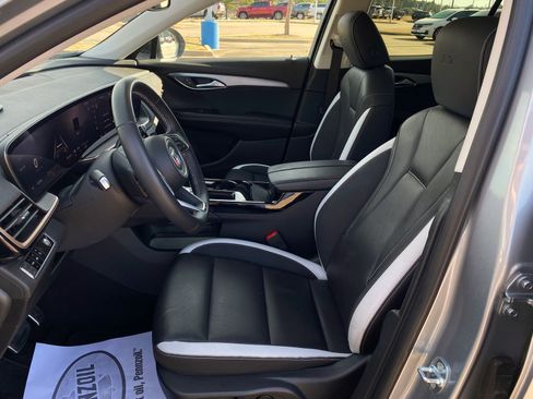 Used 2025 Buick Envision Sport Touring image 10