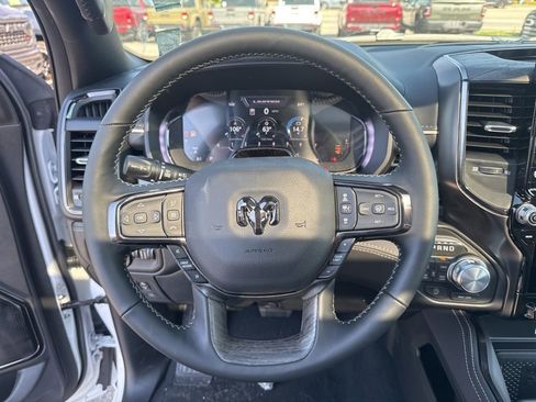 New 2026 RAM 1500 Limited AWD/4WD image 10