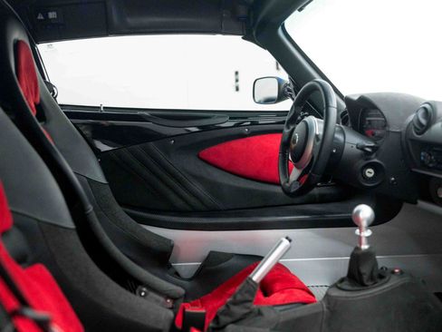 Used 2010 Lotus Exige S 260 Sport RWD image 67