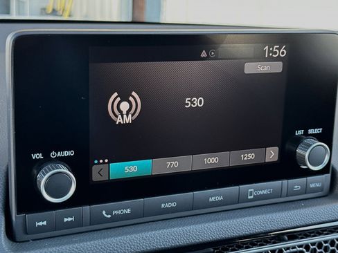 New 2025 Honda Civic Sport image 17