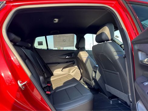 New 2026 Buick Envista Sport Touring w/ Convenience I Package FWD image 6
