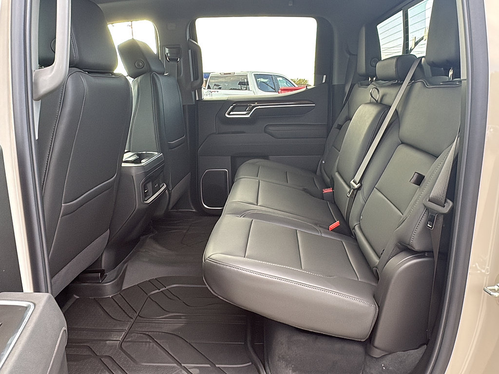 New 2026 Chevrolet Silverado 1500 RST w/ Convenience Package II AWD/4WD image 12