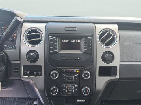 Used 2013 Ford F150 XLT w/ XLT Chrome Pkg AWD/4WD image 17
