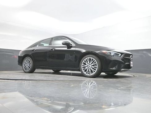 Used 2025 Mercedes-Benz CLA 250 image 44