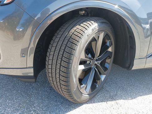 New 2026 Audi Q7 2.0T Premium Plus AWD/4WD image 36