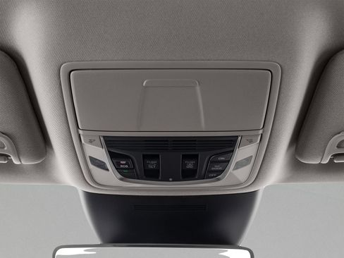 Certified 2026 Acura MDX FWD image 23