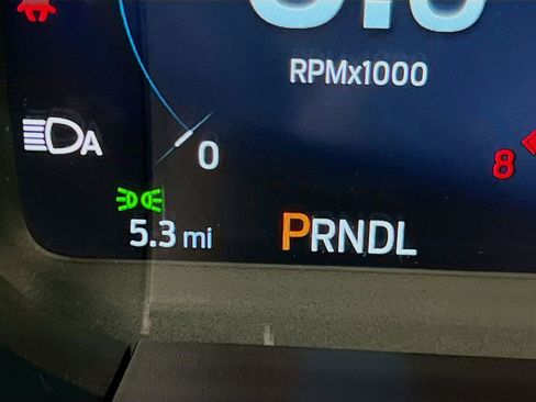 New 2026 Ford Explorer Active w/ Active Comfort Package image 2