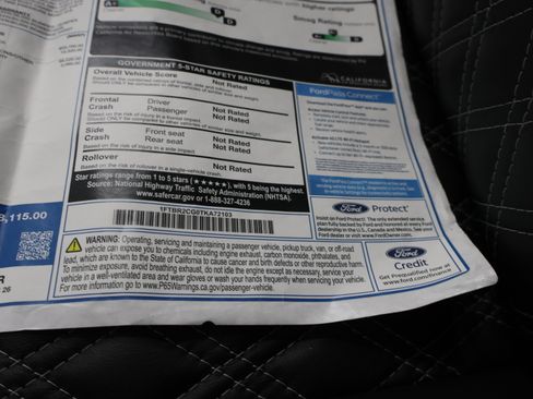 Used 2026 Ford Transit 250 148 Medium Roof Extended AWD image 61