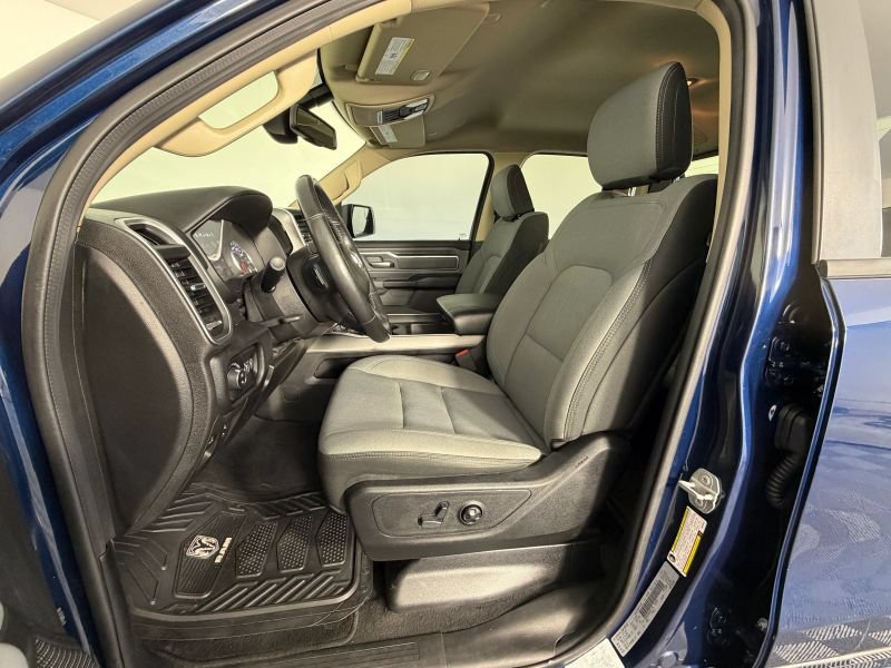 Used 2019 RAM 1500 Big Horn AWD/4WD image 81