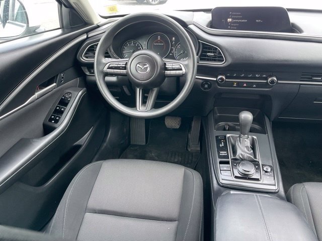 Certified 2023 MAZDA CX-30 AWD 2.5 S image 7