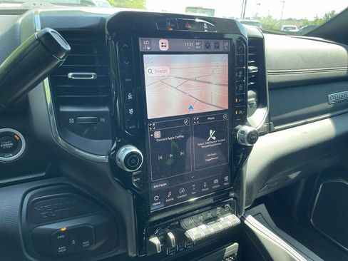 Used 2025 RAM 2500 Laramie w/ Night Edition AWD/4WD image 23