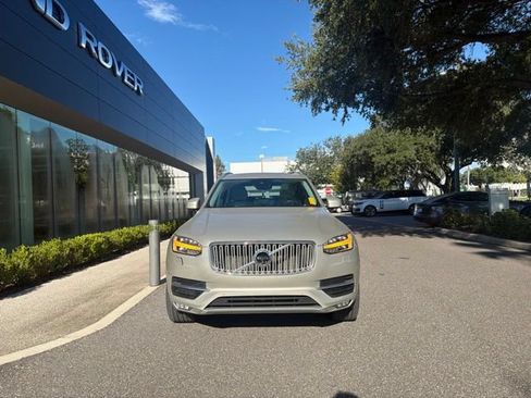 Used 2018 Volvo XC90 T6 Inscription w/ Luxury Package AWD/4WD image 2