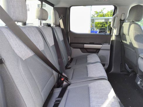 New 2026 Ford F350 XLT AWD/4WD image 29