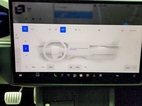 Used 2023 Tesla Model S Standard Range AWD/4WD image 21