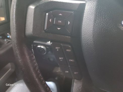 Used 2019 Ford F150 XLT w/ Equipment Group 302A Luxury image 32