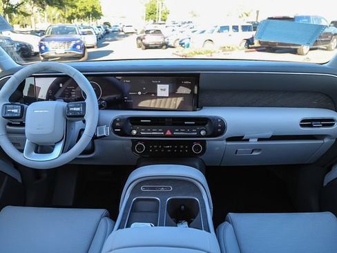 New 2026 Hyundai Palisade SEL Premium AWD/4WD image 13