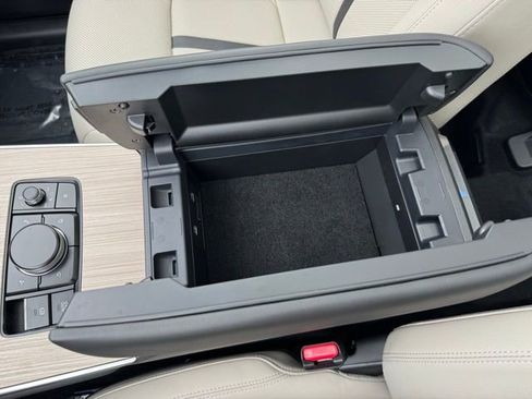 New 2026 MAZDA CX-90 3.3 Turbo w/ Premium Sport Pkg image 24