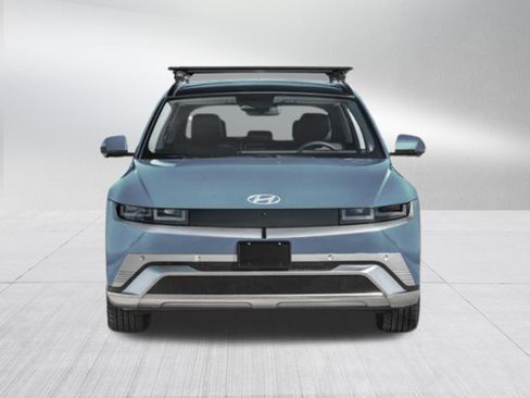 New 2026 Hyundai Ioniq 5 SEL AWD/4WD image 4